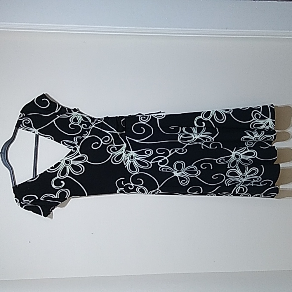 Maggie London Dress